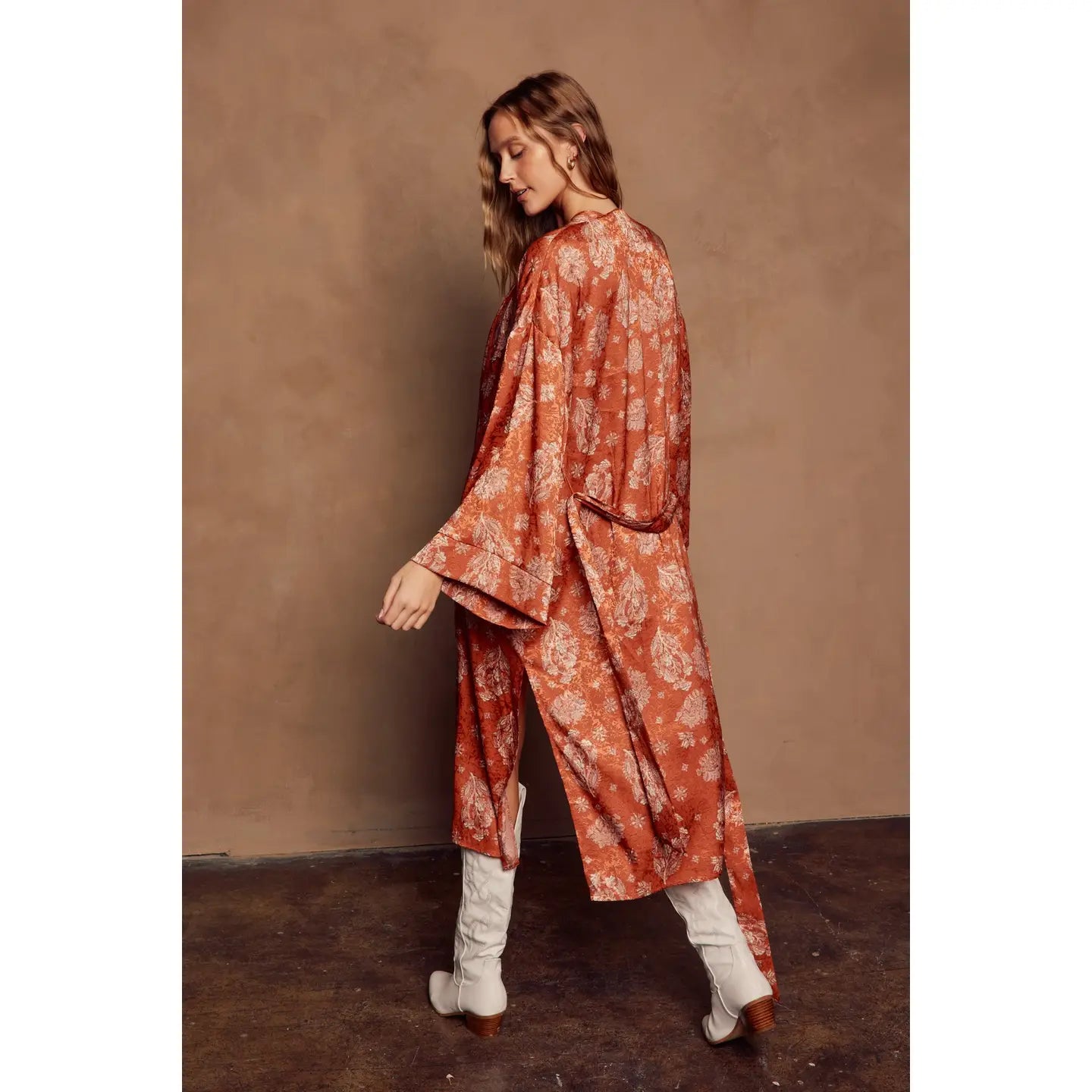 Sunchild Kimono